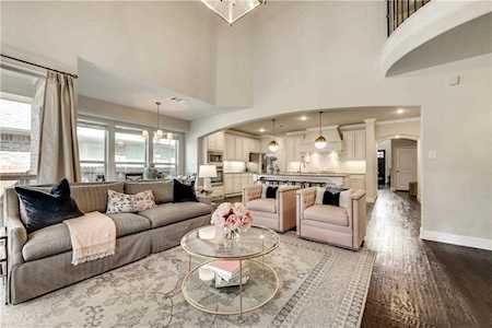 10852 Sexton Drive Mckinney, TX 75072