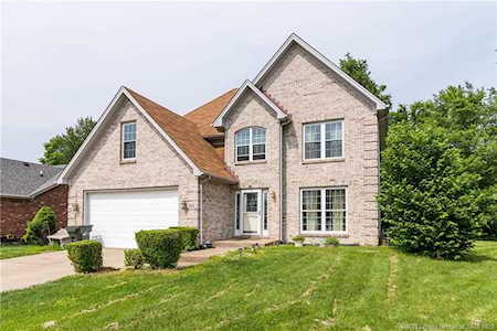 263 River Forest Circle Jeffersonville, IN 47130