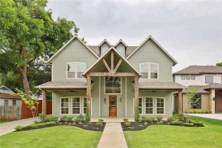 3923 Beechwood Lane Dallas, TX 75220