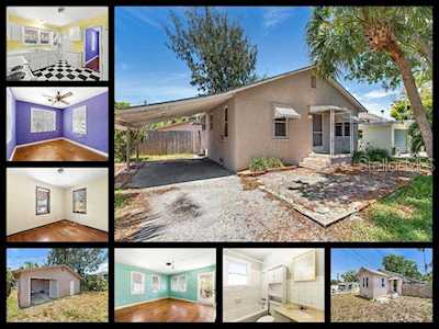 204 11Th Avenue Indian Rocks Beach, FL 33785
