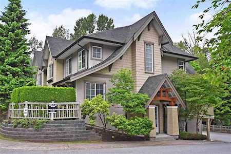 8415 Cumberland Place #42 Burnaby, BC V3N 5C3