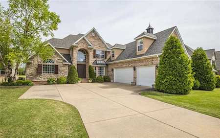6919 W Balmoral DR Rogers, AR 72758