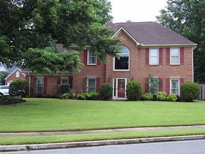 8852 Dewberry Ln Memphis, TN 38016