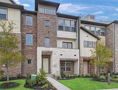 18305 Crystal Knoll Dr Cypress, TX 77433