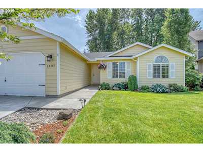 1607 NW 12th St Battle Ground, WA 98604