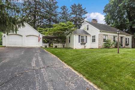 5390 Bennington Woods Court Columbus, OH 43220