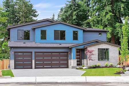 217 234th (Lot 5 ) Place SE #5 Bothell, WA 98021