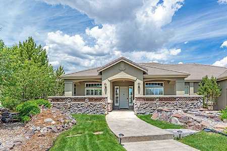 325 Mystic Mountain Sparks, NV 89441-5520