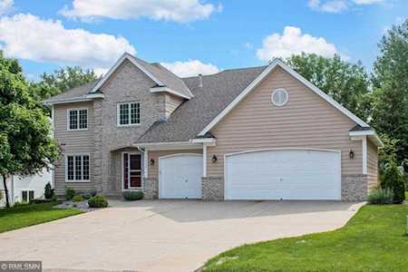 4238 Bluebell Court Vadnais Heights, MN 55127