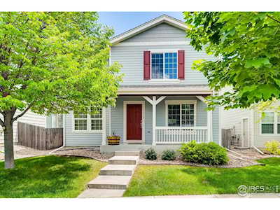 6814 Autumn Ridge Dr Fort Collins, CO 80525