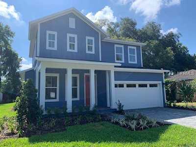 1835 Lake Sue Drive Orlando, FL 32803