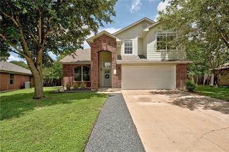 12124 Battle Bridge Dr Austin, TX 78748