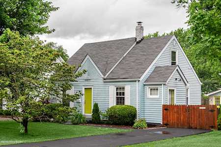 511 Marquette Dr Louisville, KY 40222