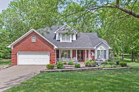 5117 Heather Hill Rd La Grange, KY 40031