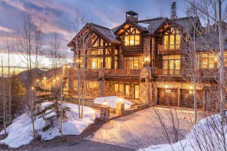 118 Prospect Creek Dr Mountain Village, COLORADO 81435