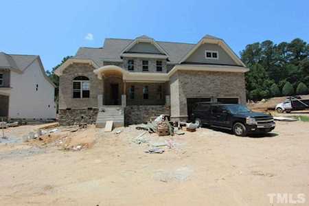 9705 San Remo Place Wake Forest, NC 27587