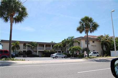 9060 Blind Pass Road #22 St Pete Beach, FL 33706