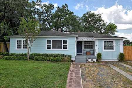 1319 N Bumby Avenue Orlando, FL 32803