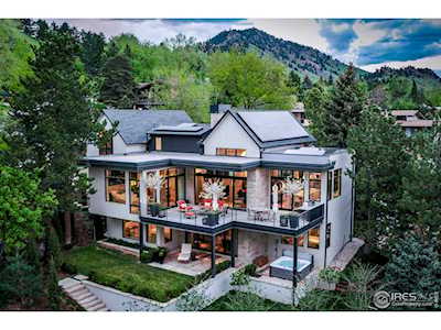 2135 Knollwood Dr Boulder, CO 80302