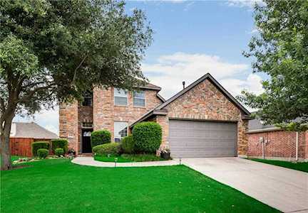 2700 Gabriel Drive Mckinney, TX 75071