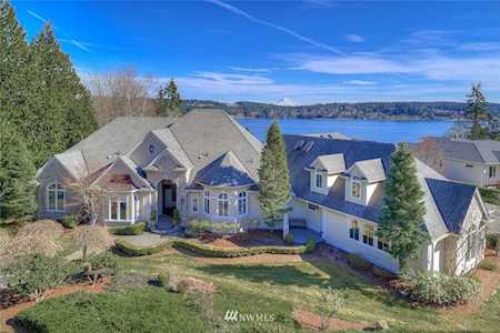 13515 79th Av Ct NW Gig Harbor, WA 98329