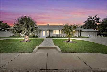 100 Seneca Trail Maitland, FL 32751