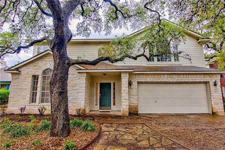 4712 Chesney Ridge Dr Austin, TX 78749