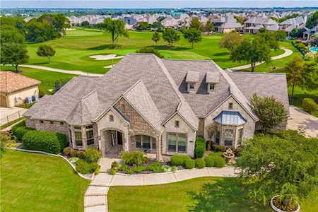 1290 Crooked Stick Drive Prosper, TX 75078