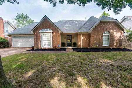 1007 Dove Hollow Dr Memphis, TN 38018