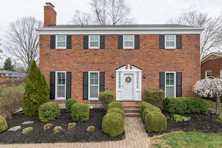 2607 Welsford Way Louisville, KY 40242
