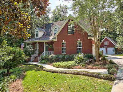 6259 Black Fox Way Tallahassee, FL 32312