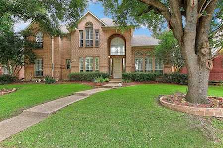 3612 White River Drive Dallas, TX 75287