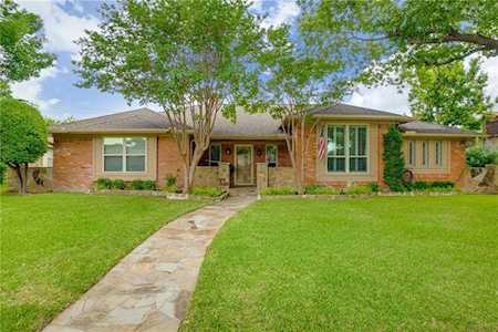10255 Chimney Hill Lane Dallas, TX 75243