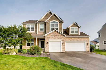 4951 Nadine Park Drive Hilliard, OH 43026