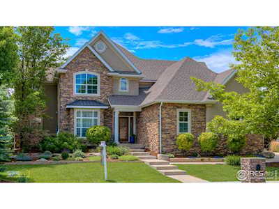 2117 Emerald Dr Longmont, CO 80504
