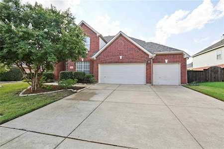 5809 Northcrest Drive Flower Mound, TX 75028