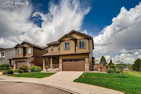 7539 Buckeye Tree Lane Colorado Springs, CO 80927