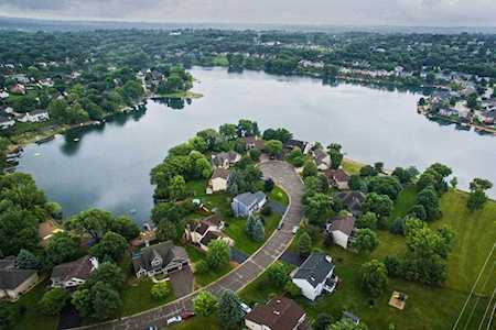 15808 Highview Drive Apple Valley, MN 55124