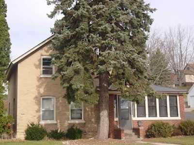 1201 W Conant St Portage, WI 53901
