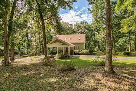 3501 Kimmer Rowe Drive Tallahassee, FL 32309