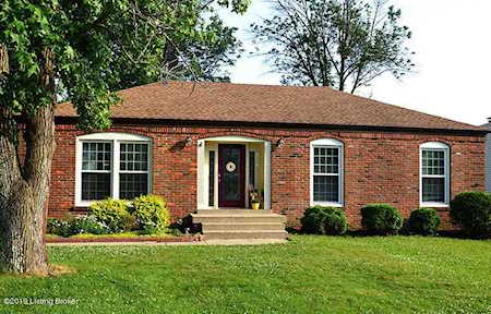 10004 Mary Dell Ln Louisville, KY 40291