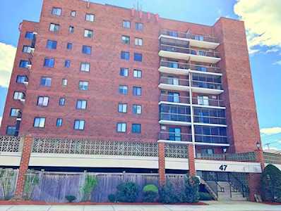 47 Mystic St #2E Arlington, MA 02474
