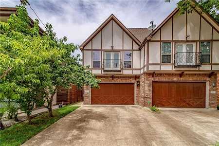 5827 Oram Street Dallas, TX 75206
