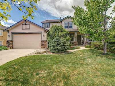 2937 Wild Cherry Lane Colorado Springs, CO 80920