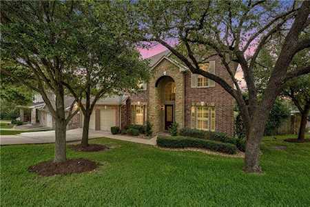 7537 Bonniebrook Dr Austin, TX 78735
