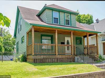 818 Sherburne Avenue Saint Paul, MN 55104