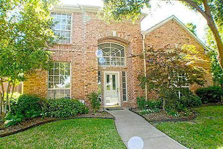 11957 Oak Highland Drive Dallas, TX 75243
