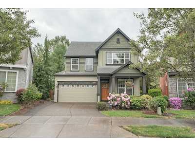17082 NW Broken Top Dr Beaverton, OR 97006