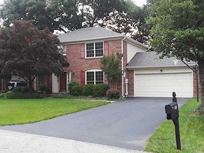 4108 Ciremos Terrace Louisville, KY 40241