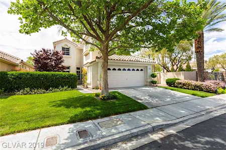 9265 Pitching Wedge Dr Las Vegas, NV 89134